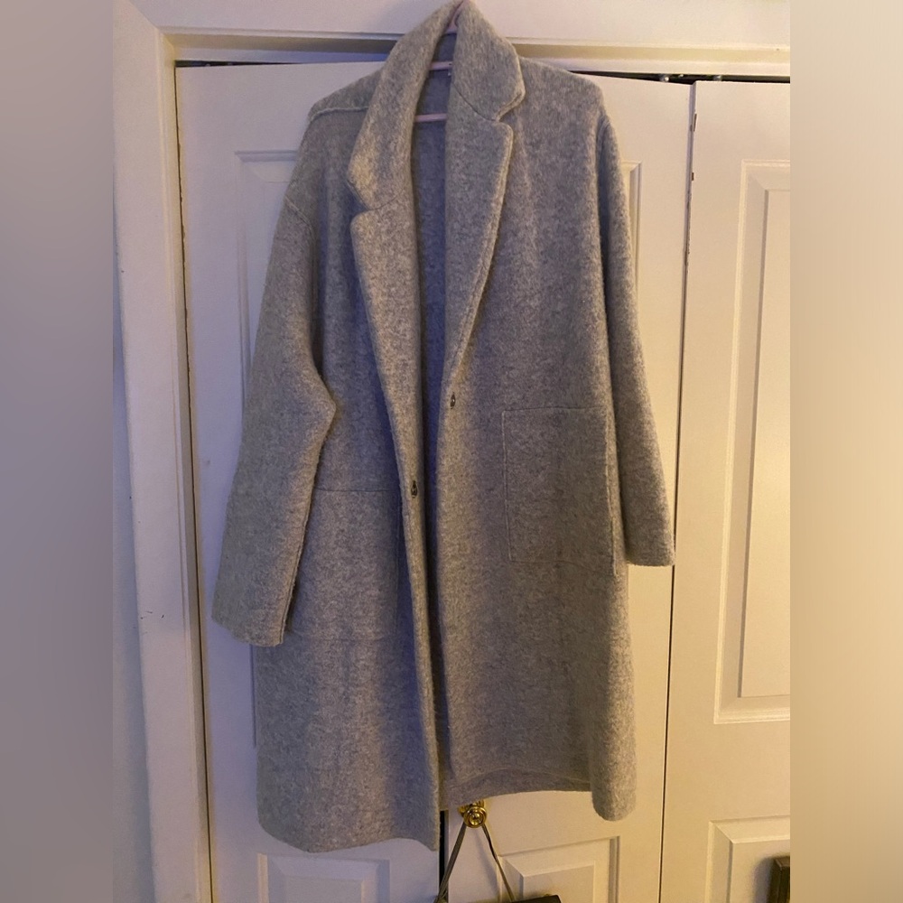Vince sweater